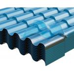 1220mm Galvanized Sheet Panel Steel Coil Protection Film For Trapezoidal Steel Sheets for sale