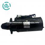 QD2827DQ 612600090479 61260020208 Weichai STN4417EC Starter Motor for sale