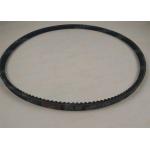 Durable Engine Fan Belt / Engine Timing Belt Digger Spare Parts 04121-22264 04122-22573 for sale