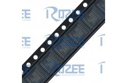 China 74AHC123APW-Q100J supplier