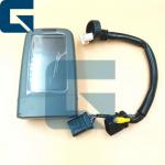 450-0714 4500714 Excavator E312D E320D High Quality Hot Seller Monitor for sale