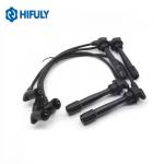 Hyundai Astra Elantra Ignition Coil Plug Wires 27501-26D00 27501-26A00