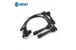 China Hyundai Astra Elantra Ignition Coil Plug Wires 27501-26D00 27501-26A00 supplier