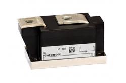 China DZ435N36K Automotive IGBT Modules 3600V 435A 50 mm Single Rectifier Diode Module supplier