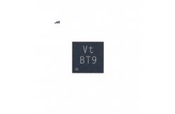 China Step-up and step-down chip SILERGY SYR827PKC WLCSP20 Electronic Components Adg918brm-reel supplier