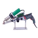 Hand Held Plastic 2.5kg/H Extrusion Welding Machine For PE for sale