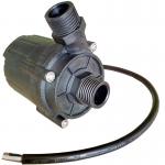 Submersible 24v BLDC Water Pump For Irrigation Landscape Laser Machine for sale