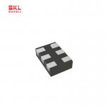 NLVX2G16AMUTCG IC Chips Electronic Components For Industrial Applications for sale