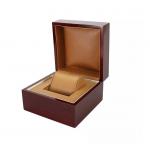 ROYAL Watch Packaging Boxes For Gift Handmade High Glossy Wooden