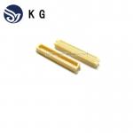 100P-JMDSS-G-1-TF LF SN 100 Position Connector Plug Outer Shroud Contacts Surface Mount for sale