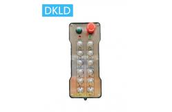 China Twelve-way single speed switch industrial remote control supplier