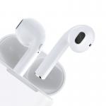 TWS Bluetooth Earbuds 5.0 Wireless Earbuds  Portable for Sports for sale