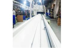 China 3M Auto Insertion Machine For PCB Assemblies 750mm Conveyor height supplier