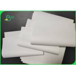 High Brightness 45gsm 48.8gsm Uncoated Newsprinting Paper For Books
