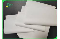 China High Brightness 45gsm 48.8gsm Uncoated Newsprinting Paper For Books supplier