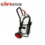 25L High Pressure Foam Fire Extinguisher  For Safety And Protection Trolley for sale