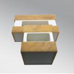 Table ODM Clear Custom Acrylic Products For Department Store for sale