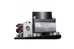 China 8KG Hot Stamp Date Coder DK700 Foil Expiry Date Printer Machine supplier