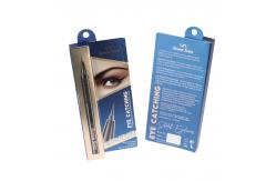 China Custom Luxury Eyeliner Box Paper Packaging Wholesale With Deisgn Printing supplier