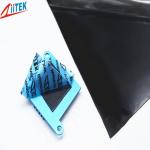 1.8w Mk Telecommunication Hardware Thermal Gap Pad -40 To 160℃ 2.5 G/Cc for sale