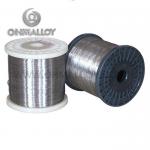 FeCrAl Material High Temperature Resistance Wire Magnetic 600 - 800Mpa for sale