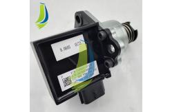 China 729926-5131 Actuator For 4TNV94 4TNV98 Engine supplier