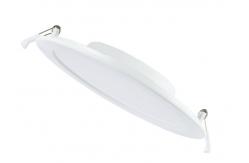 China Decorative Surface Mounted Downlight / Bathroom Led Downlights Anti Fading supplier