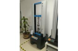 China Material Bending / Compression Tensile Testing Machines With High Precise Ball Screw supplier