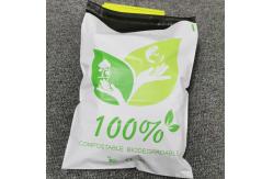 China Double Tape LDPE Self Adhesive Seal Plastic Bags Waterproof Mailers supplier