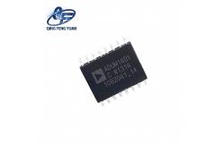 China Wholesale Semiconductor Integrated ADUM1401CRWZ Analog ADI Electronic components IC chips Microcontroller ADUM1401C supplier
