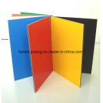  				Extern Wall Panels/ Outdoor Wall Panels / Aluminium Composite Panel / Aluminum Composite Panel 	         for sale