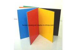 China  				Extern Wall Panels/ Outdoor Wall Panels / Aluminium Composite Panel / Aluminum Composite Panel 	         supplier
