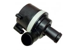 China 059121012B Electric  A4 Audi Water Pump For Quattro Cooling System supplier