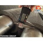 ASTM A335 P11 HFW Serrated Type Finned Tube For HRSG Heat Recovery Steam System for sale