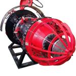Plasma Cutting Flame Cutting Oil and Gas Pipeline Cold Pipeline Beveling Machine for sale