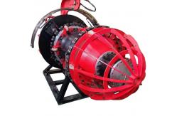 China Customized Stainless Steel Pipeline Beveling Machine Perfect for Pipeline Projects supplier