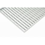 Structure Platform 25x2 ISO Hot Dipped Galvanized Steel Grating for sale