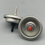 Portable Lighter Gas Refill Valve for Travelers with Compact Design​