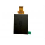 Industrial 240x320 Resolution IPS TFT LCD Display  MCU Interface 2.4 Inch