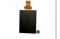 China Industrial 240x320 Resolution IPS TFT LCD Display  MCU Interface 2.4 Inch supplier