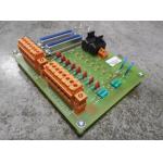 Honeywell MU-TAOX02 51304476-125  Analog Output Termination Board for sale