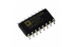 China Electronic Components Original IC chips SOP16 ADG436 ADG436BRZ supplier
