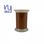 2uew / 3 Uew 0.016mm Self Bonding Wire Polyurethane Insulation for sale