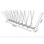 Birdbarrier Stainless Steel Bird Spikes Anti for sale