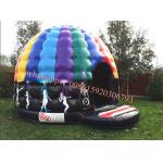 inflatable disco dome for sale disco dome inflatable bounce house for sale
