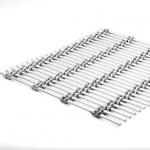 Exterior Wall Decorative Architectural Stainless Steel Cable Rod Metal Wire Mesh for sale