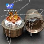 2PM Series 2PM22K4QA2 Circular Electrical Connectors Mainly Adopt Russian Connector Technology