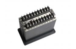 China Mini Digital Weight Indicator, Force Sensor Measurement Indicator Controllers supplier