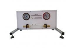 China Didactic Equipment Technical Teaching Equipment Cavitations Apparatus supplier