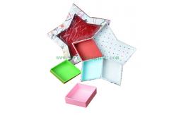 China chocolate    display box supplier